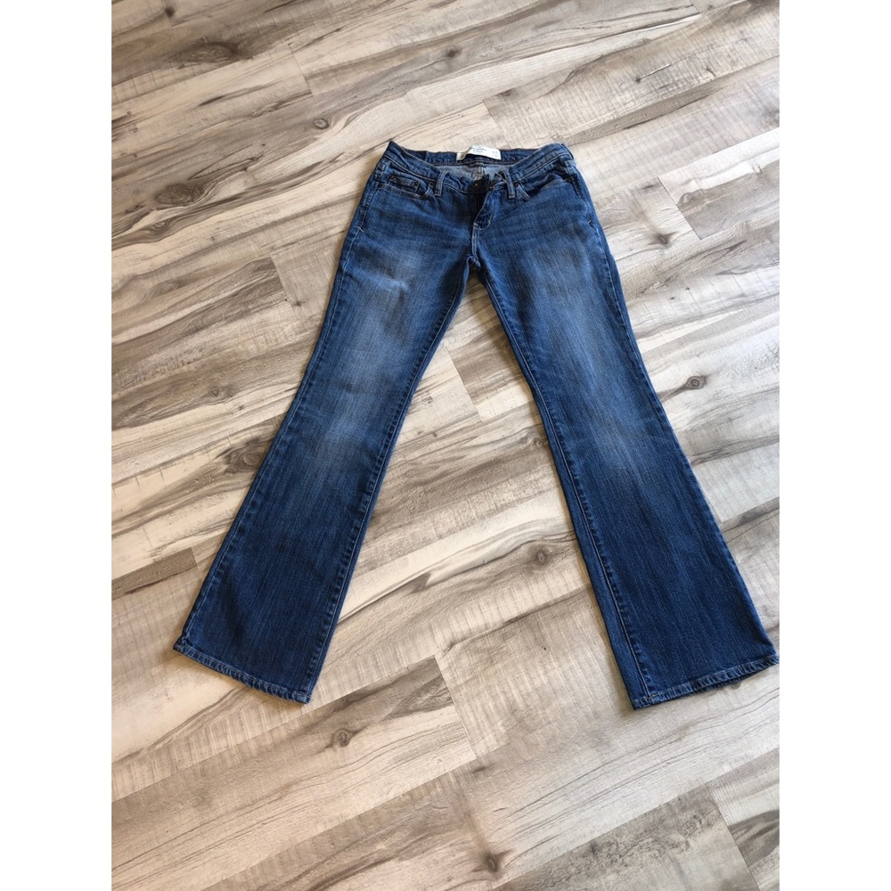 Abercrombie jeans